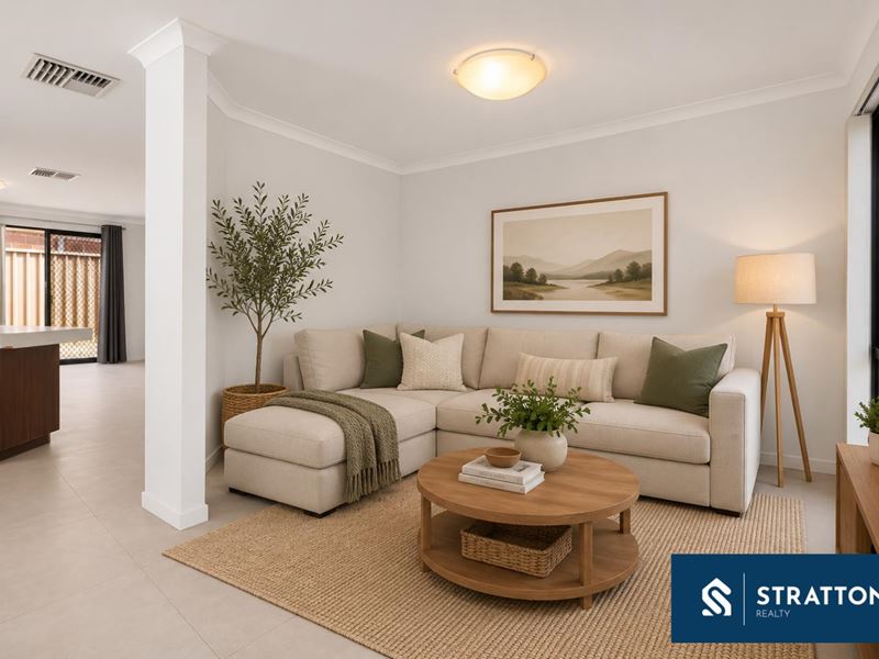 7 Goddard Way, Langford WA 6147