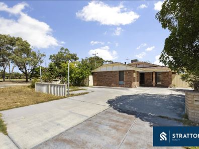 7 Goddard Way, Langford WA 6147