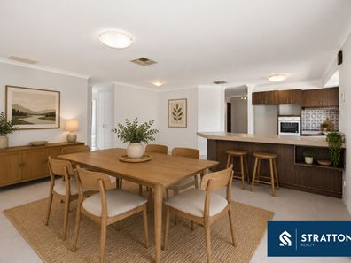 7 Goddard Way, Langford WA 6147