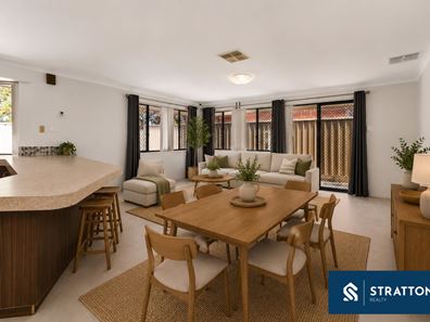 7 Goddard Way, Langford WA 6147