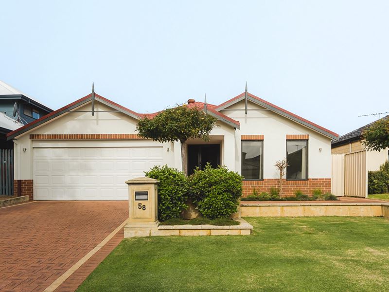 58 Wright Crescent, Bayswater