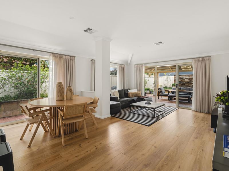58 Wright Crescent, Bayswater WA 6053