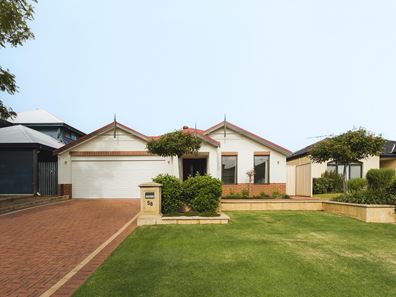 58 Wright Crescent, Bayswater WA 6053