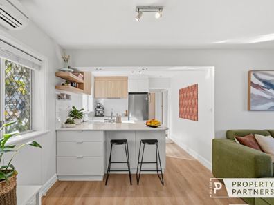 14/7 Ventnor Street, Scarborough WA 6019