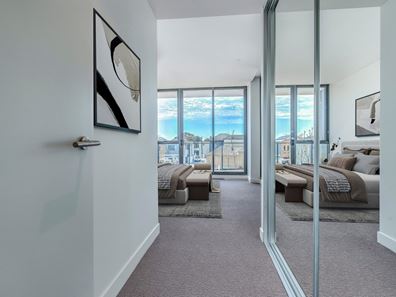 119/1 Kyle Way, Claremont WA 6010