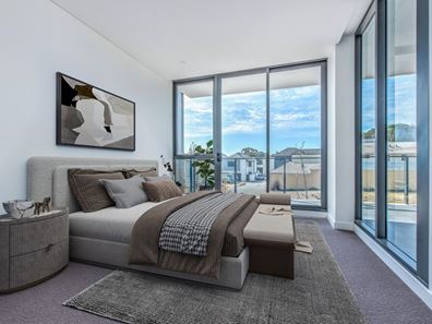 119/1 Kyle Way, Claremont WA 6010
