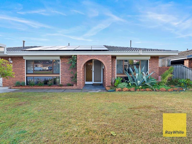 37 Ripplewood Avenue, Thornlie WA 6108