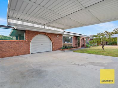 37 Ripplewood Avenue, Thornlie WA 6108
