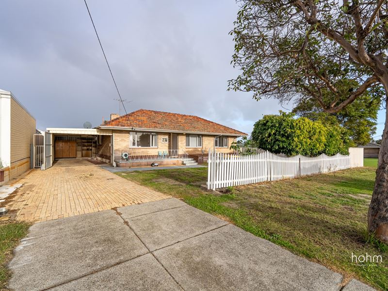 12 White Street, Osborne Park WA 6017