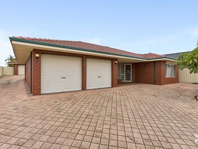 101 Portcullis Dr, Willetton WA 6155