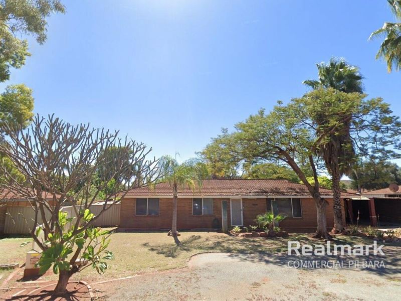 1200 Wilgerup Street, Tom Price WA 6751