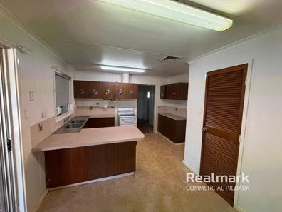 1200 Wilgerup Street, Tom Price WA 6751