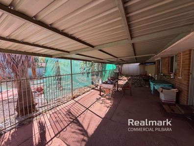 1200 Wilgerup Street, Tom Price WA 6751