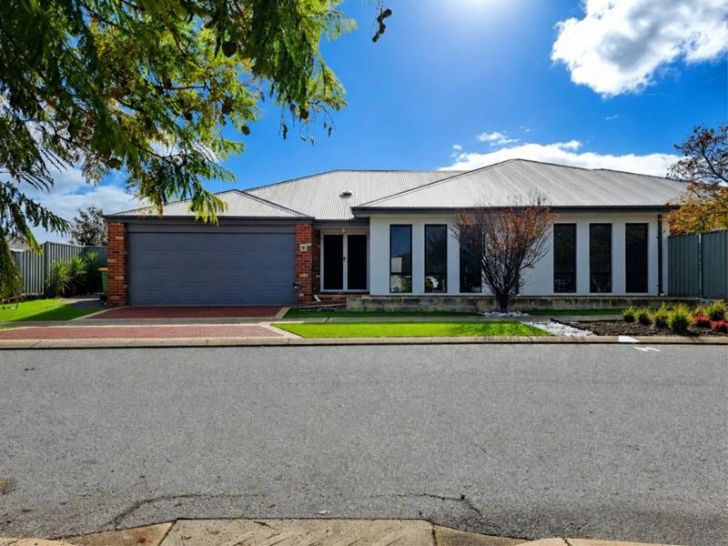 61 Archdale Loop, Piara Waters WA 6112