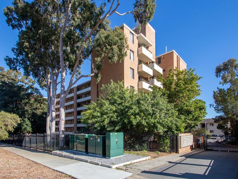 406/69 Leonard Street, Victoria Park WA 6100