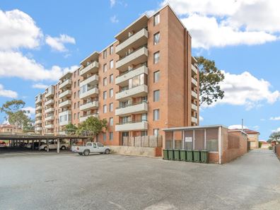 406/69 Leonard Street, Victoria Park WA 6100