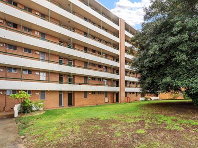 406/69 Leonard Street, Victoria Park WA 6100