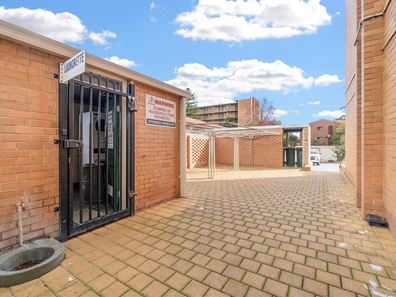 406/69 Leonard Street, Victoria Park WA 6100