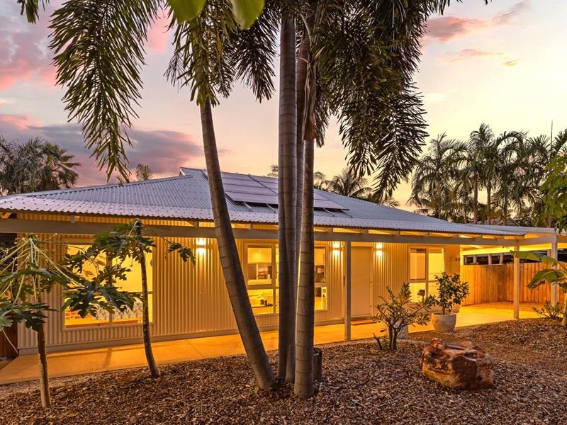 18 Gibson Retreat, Cable Beach