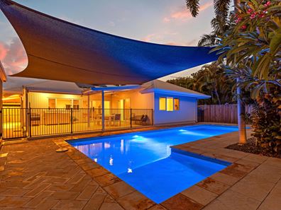 18 Gibson Retreat, Cable Beach WA 6726