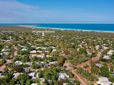 18 Gibson Retreat, Cable Beach WA 6726