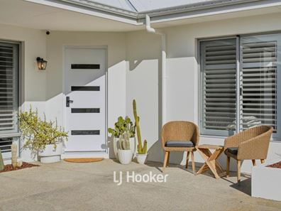 35 Gibson Drive, Dunsborough WA 6281