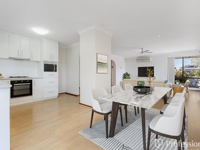2/50 Endeavour Avenue, Bull Creek WA 6149