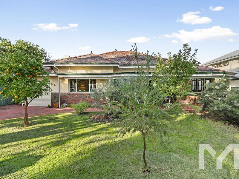 188 Jersey Street, Wembley WA 6014
