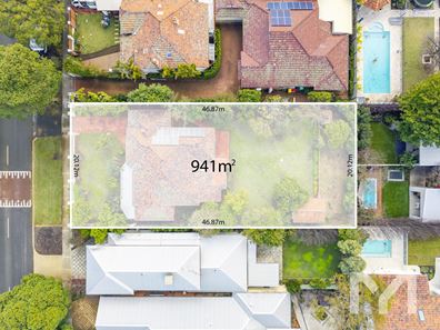 188 Jersey Street, Wembley WA 6014