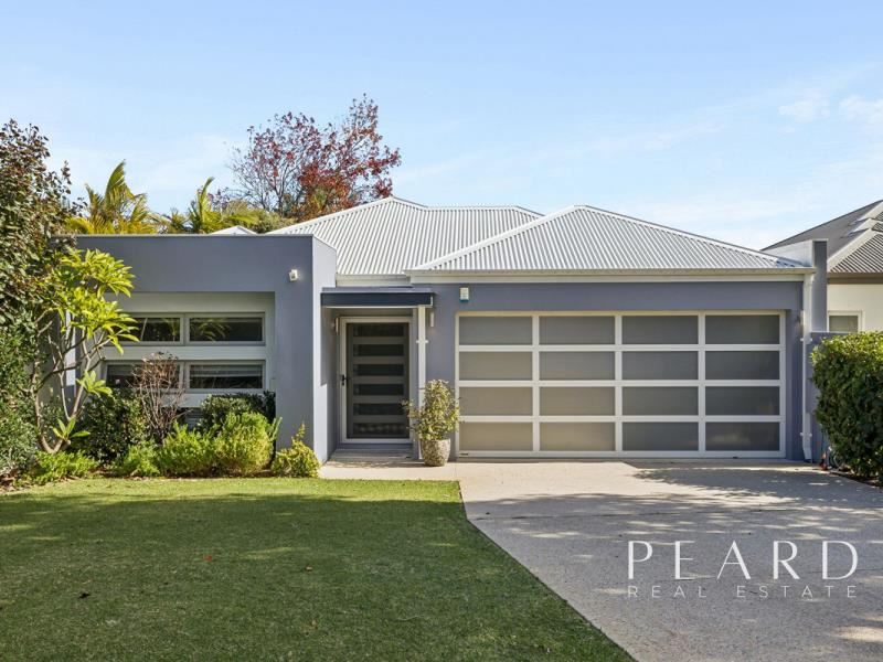 28a Kathleen Street, Yokine WA 6060