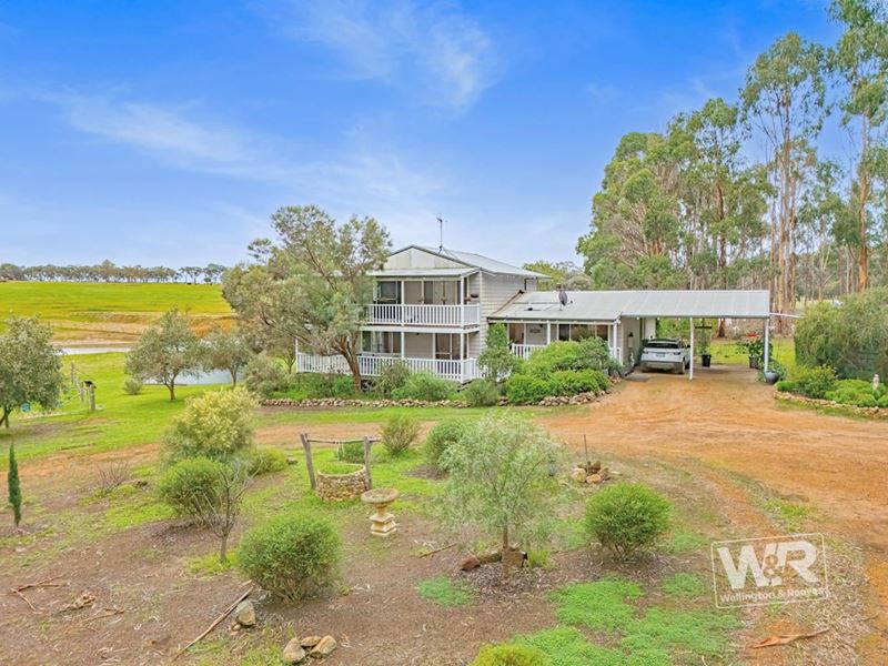 73 Monash Road, Kendenup WA 6323