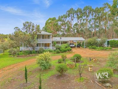 73 Monash Road, Kendenup WA 6323