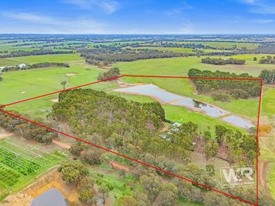 73 Monash Road, Kendenup WA 6323