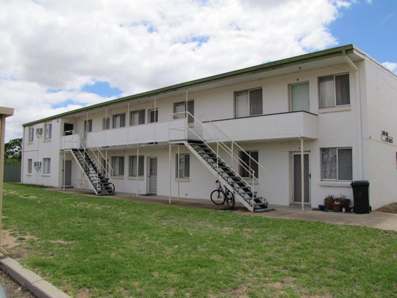 Merredin WA 6415
