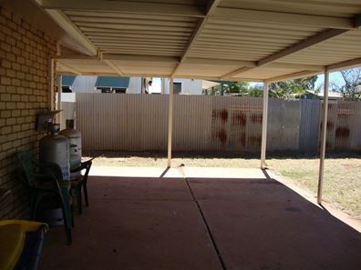 11 Edgar Street, South Kalgoorlie WA 6430