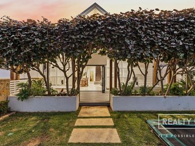 8 Kirkby Street, North Beach WA 6020