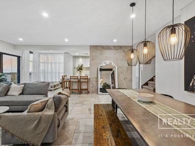 8 Kirkby Street, North Beach WA 6020