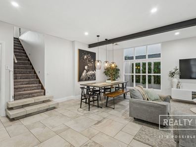8 Kirkby Street, North Beach WA 6020