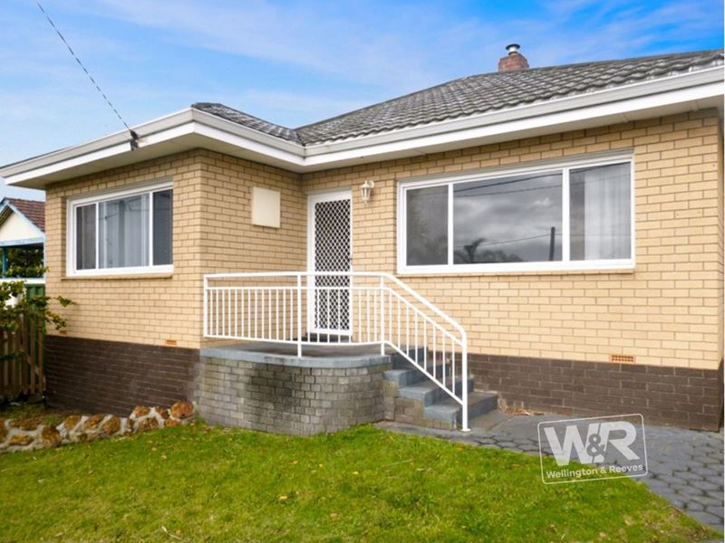 275 Albany Highway, Mount Melville