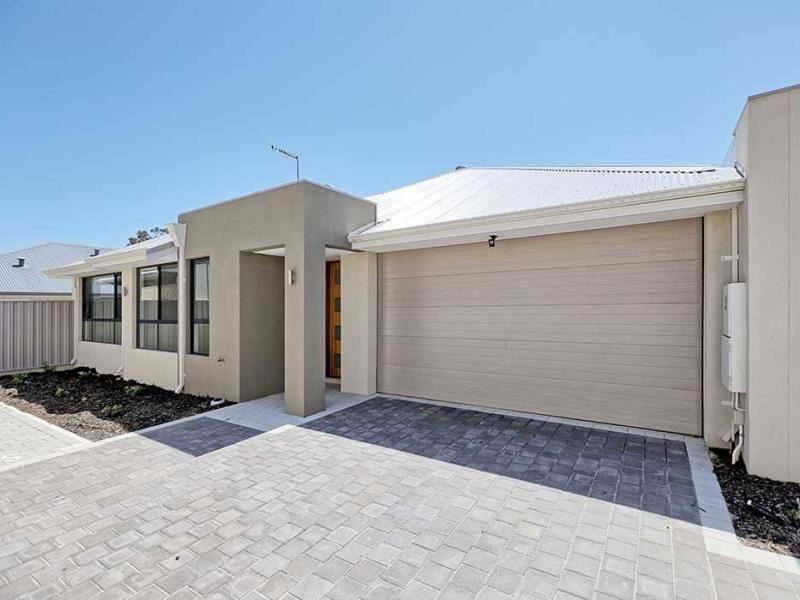 6/18 Brooks Street, Kalamunda