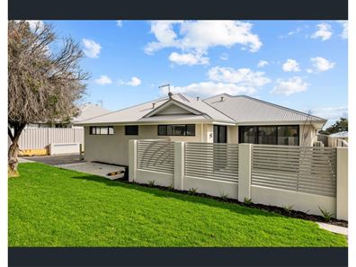 6/18 Brooks Street, Kalamunda WA 6076