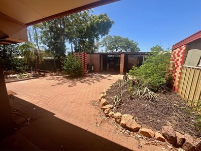 25 Tecoma Way, South Hedland WA 6722