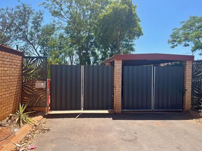 25 Tecoma Way, South Hedland WA 6722