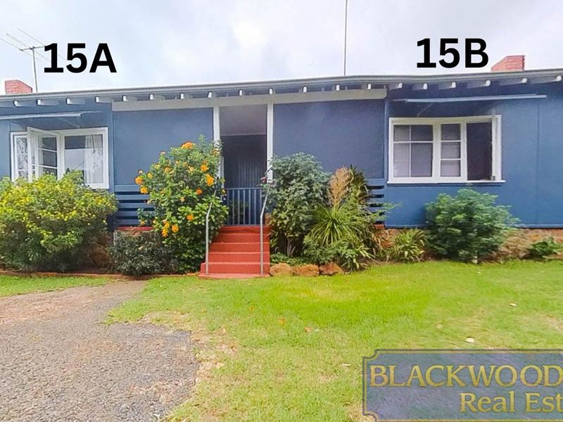 Lot 1311, 15 Spencer Street, Bridgetown