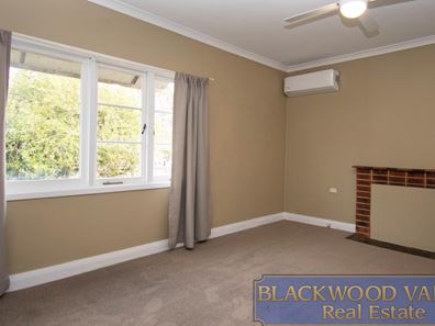 Lot 1311, 15 Spencer Street, Bridgetown WA 6255