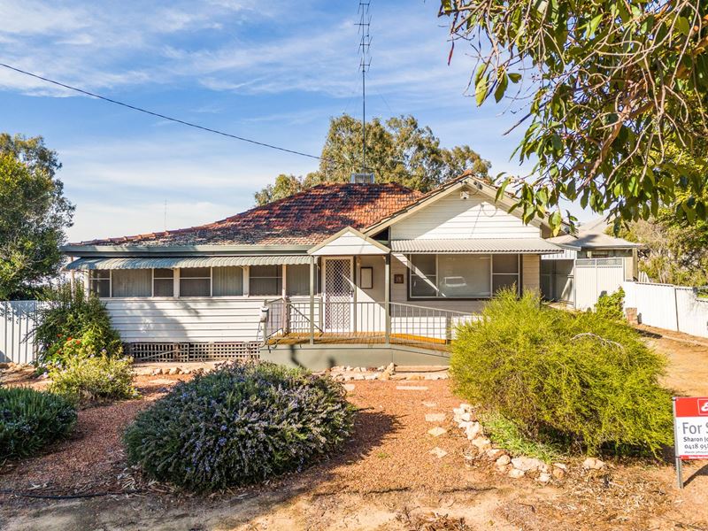 4 Henry Street, Northam WA 6401