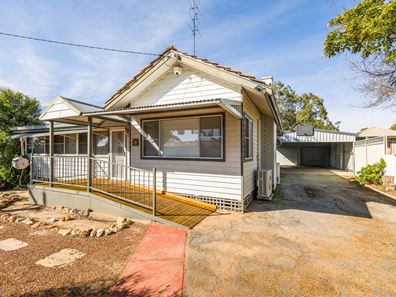 4 Henry Street, Northam WA 6401