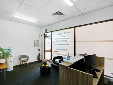 Unit 4 & 5/1-13 Hamilton Street, Cannington WA 6107