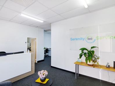 Unit 4 & 5/1-13 Hamilton Street, Cannington WA 6107