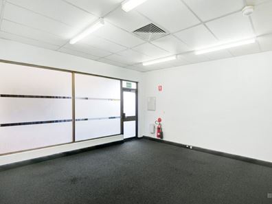 Unit 4 & 5/1-13 Hamilton Street, Cannington WA 6107
